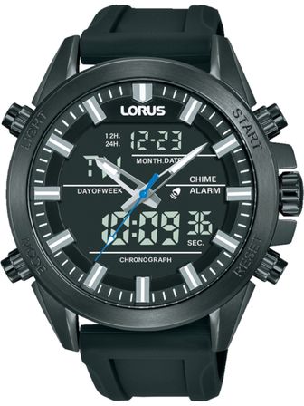 Lorus Rw671ax9