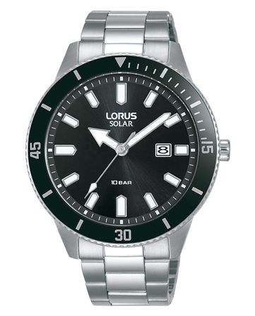 Lorus Rx311ax9