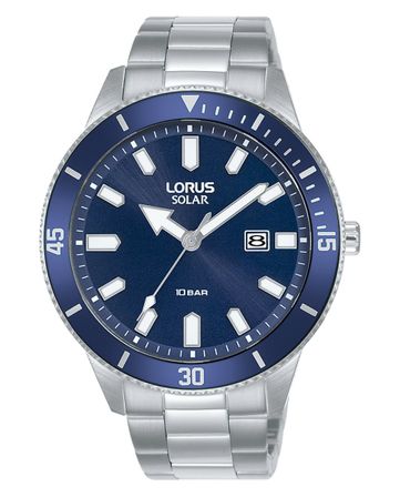 Lorus Rx313ax9