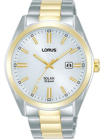 Lorus Rx336ax9