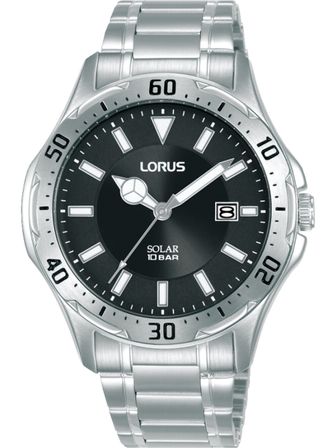 Lorus Rx395ax9