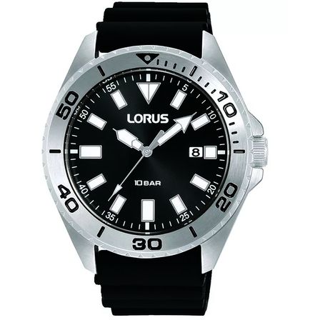 Lorus Rxh55kx9