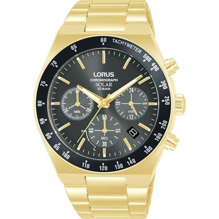 Lorus Rz528ax9