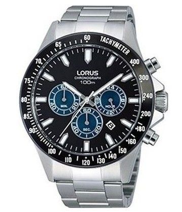 Lorus Sport RT355DX9