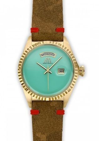 Marco Mavilla Smalto VE1AGG001