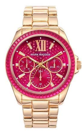 Mark Maddox Golden Chic Mm6013-93