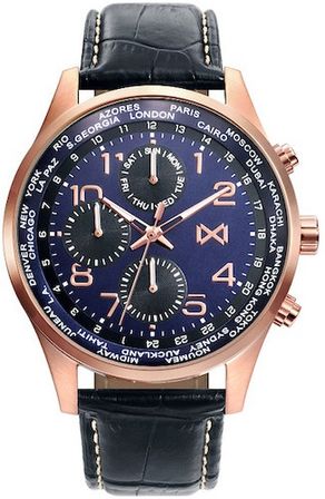 Mark Maddox Mission HC7121-37