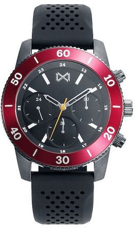 Mark Maddox Mission HC7125-56