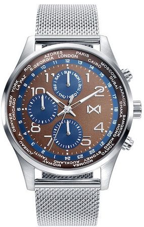 Mark Maddox Mission HM7126-47