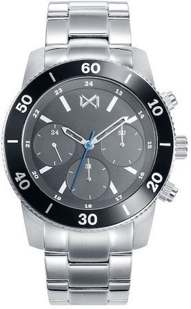 Mark Maddox Mission Hm7129-36 HM7130-56