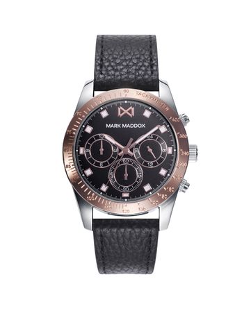 Mark Maddox - New Collection Hc0125-17