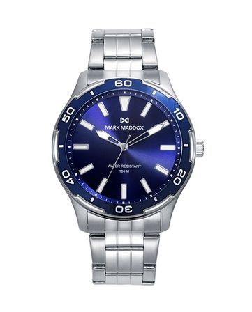 Mark Maddox - New Collection Hm1016-36