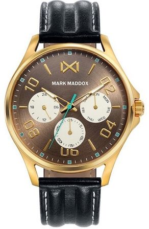 Mark Maddox peckham HC7111-45