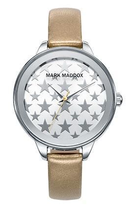 Mark Maddox Pink Gold Mc6008-10