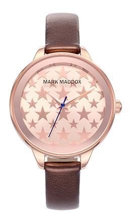 Mark Maddox Pink Gold Mc6008-90