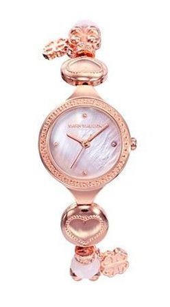 Mark Maddox Pink Gold Mf0011-07