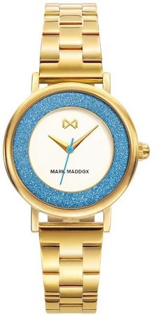 Mark Maddox tooting MM7107-00