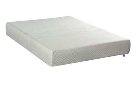 Matelas 180x200 cm en mousse à mémoire de forme gel Azeo - 21 cm