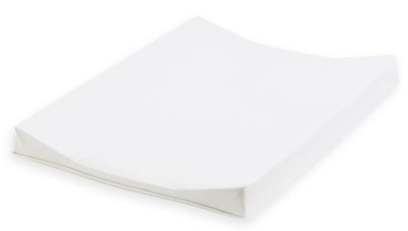 Matelas à langer Blanc 50 x 70 cm Pinolino