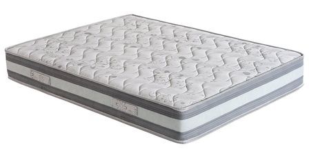 Matelas à mémoire de forme Lisa 160x200cm - 24 cm