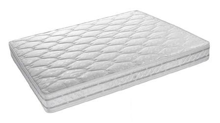 Matelas à ressorts 160x190 cm Rano - 22 cm