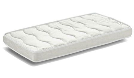 Matelas bébé 70x140 cm Extra - 10 cm