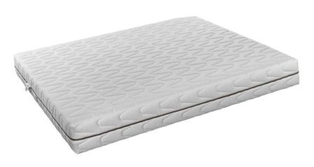 Matelas confort 160x190 cm Mory - 19 cm