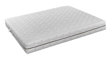 Matelas confort 180x200 cm Moly - 19 cm
