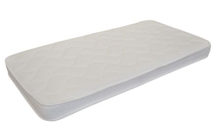 Matelas enfant BASIC COOL 10 cm – 90x190 ou 90x200 cm