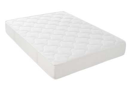 Matelas ferme 12 cm en latex Diva - Soulagement optimal des maux de dos