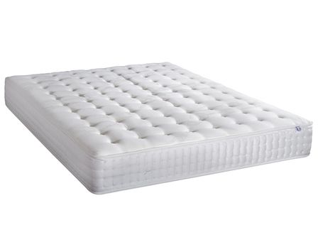 Matelas ferme Châtelet 24 cm - Mémoire de forme haute qualité pour un confort exceptionnel