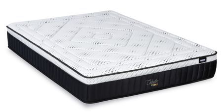 Matelas moelleux 29 cm à mémoire de forme Célestin 2.0 – Literie hôtelière