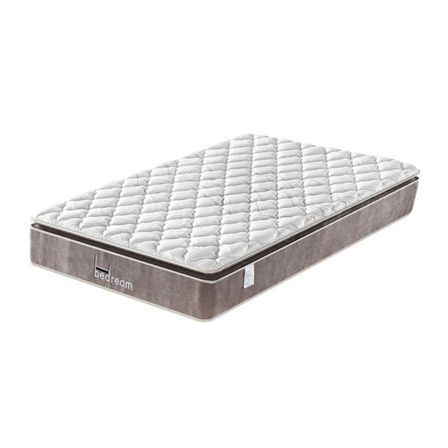 Matelas mousse à mémoire de forme Ultra 140x190 cm - 30 cm