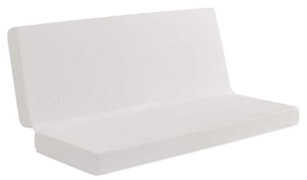 Matelas pour Clic-clac en mousse Bultex 15 et 20 cm