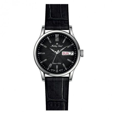 Mathey Tissot Classic Day-date Japan Movement MT0041