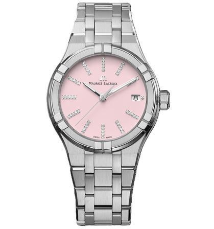 Maurice Lacroix Ai1106-ss002-550-1