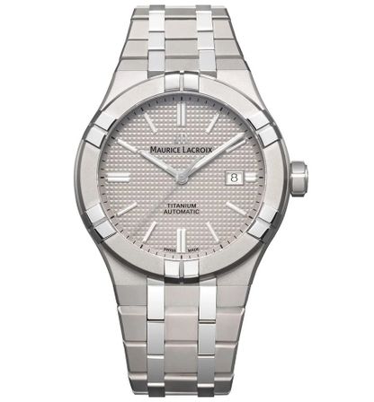 Maurice Lacroix Ai6008-tt032-230-1