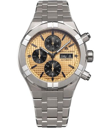 Maurice Lacroix Ai6038-tt032-530-1