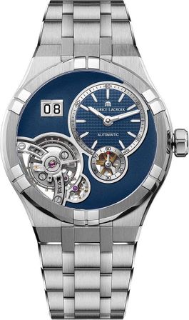 Maurice Lacroix Ai6118-ss00e-430-c