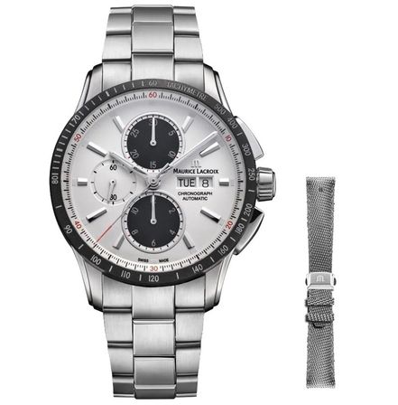 Maurice Lacroix Pt6038-ssl2h-130-a