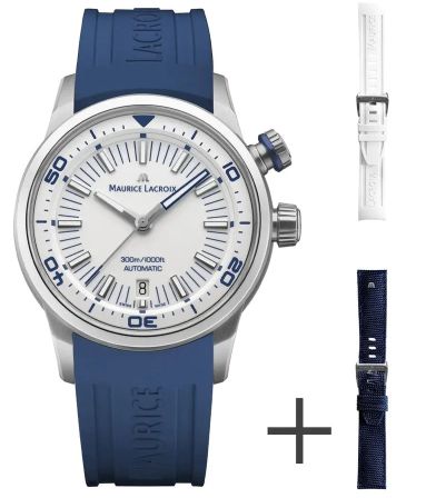 Maurice Lacroix Pt6248-ss00l-130-4