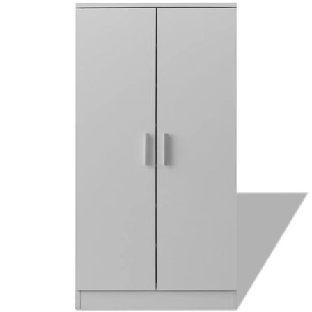 Meuble à chaussures 7 niveaux Palina L 55 x H 108 x P 35 cm – Élégance et fonctionnalité