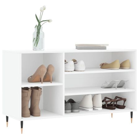 Meuble à chaussures Briko – Style et rangement optimal