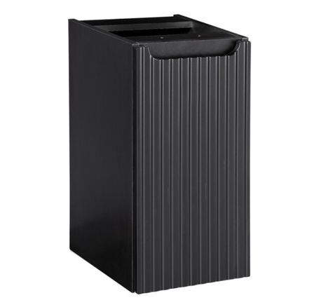 Meuble bas suspendu salle de bain NOVA – Meuble mural compact design moderne