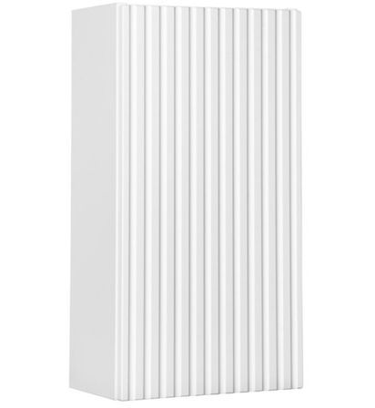 Meuble haut de salle de bain suspendu NOVA - Meuble mural design