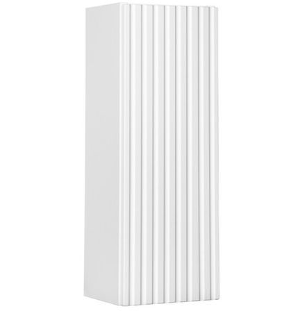 Meuble haut de salle de bain suspendu NOVA - Meuble mural design