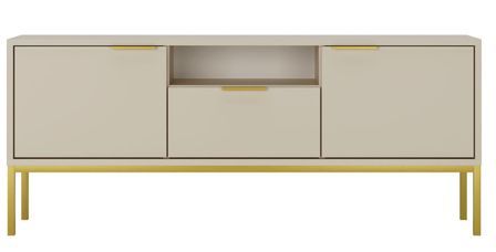 Meuble TV moderne Kristina