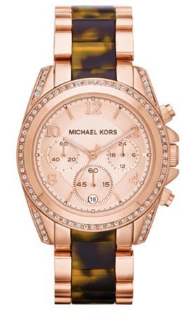 Michael Kors Blair MK5859