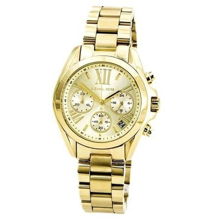 Michael Kors Bradshaw MK5798