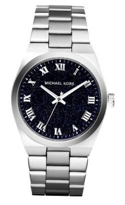 Michael Kors Channing Midnight 38mm MK6113